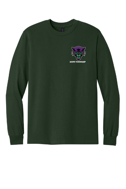 Hope Township Long Sleeve T-shirt