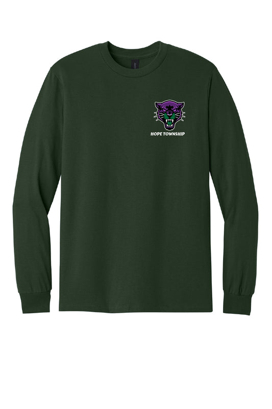 Hope Township Long Sleeve T-shirt