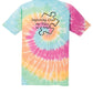 Tie Dye Short Sleeve T-Shirt