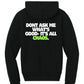 It's All Chaos Apparel (Youth)