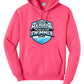 Penn-Del Madison Champions Swim Hoodie
