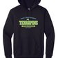 Terrapins Physical Education Hoodie