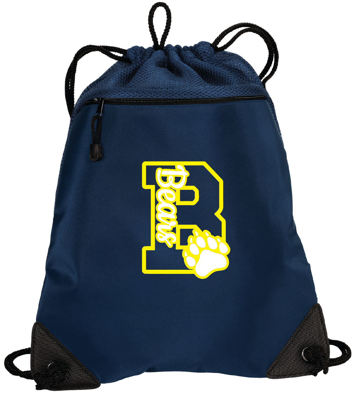 Blairstown Elementary Cinch Pack