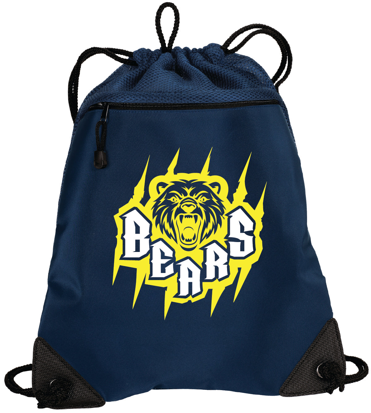 Blairstown Elementary Cinch Pack