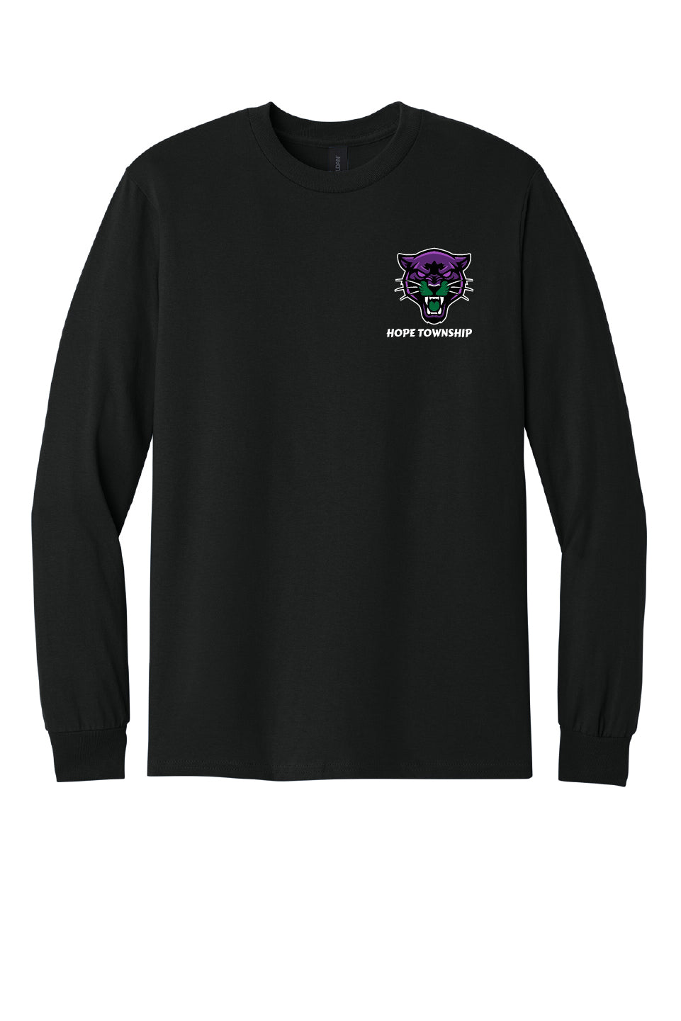 Hope Township Long Sleeve T-shirt