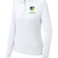 St. Joseph the Worker Ladies 1/4 Zip