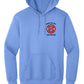 Adult KTFR~RESCUE- 41~Hoodie