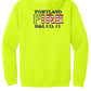 Portland Hook & Ladder Hoodie (Adult)