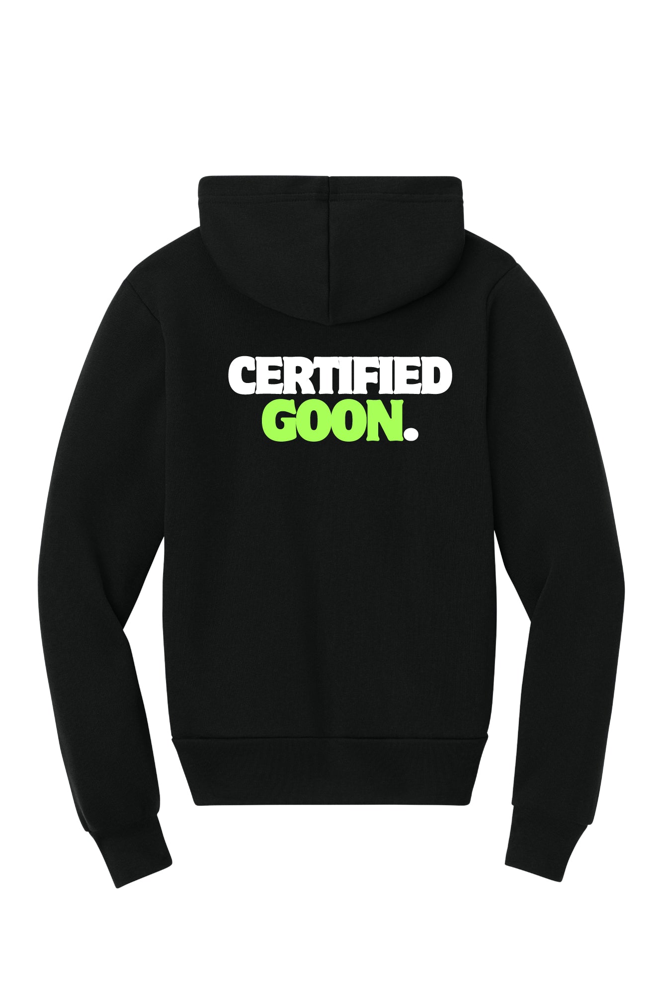Certified Goon (Youth)