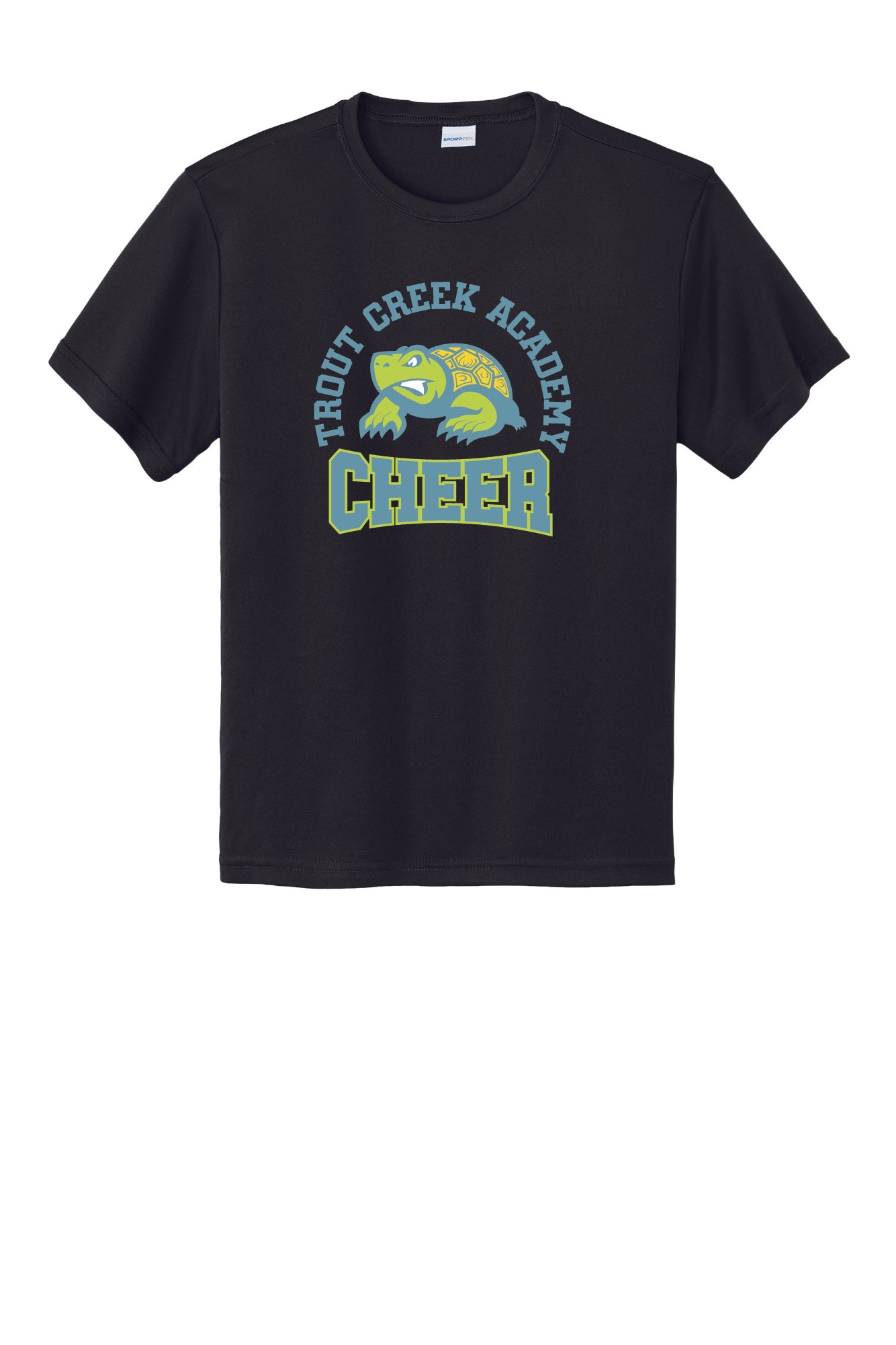 Sport Tek Competitor T-shirt (Youth)