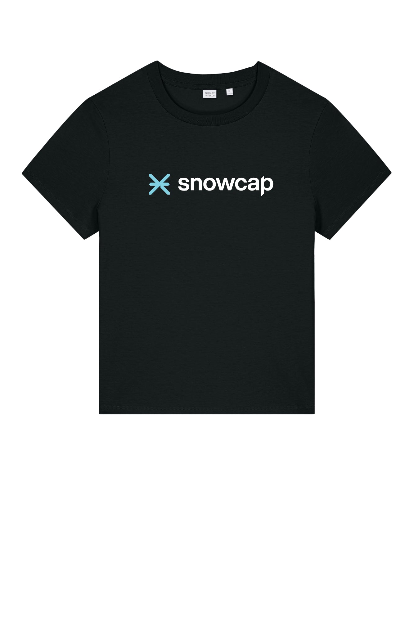 Snowcap Ladies Muser Tee