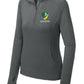 St. Joseph the Worker Ladies 1/4 Zip