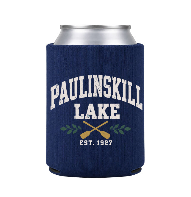 Paulinskill Can Koozie