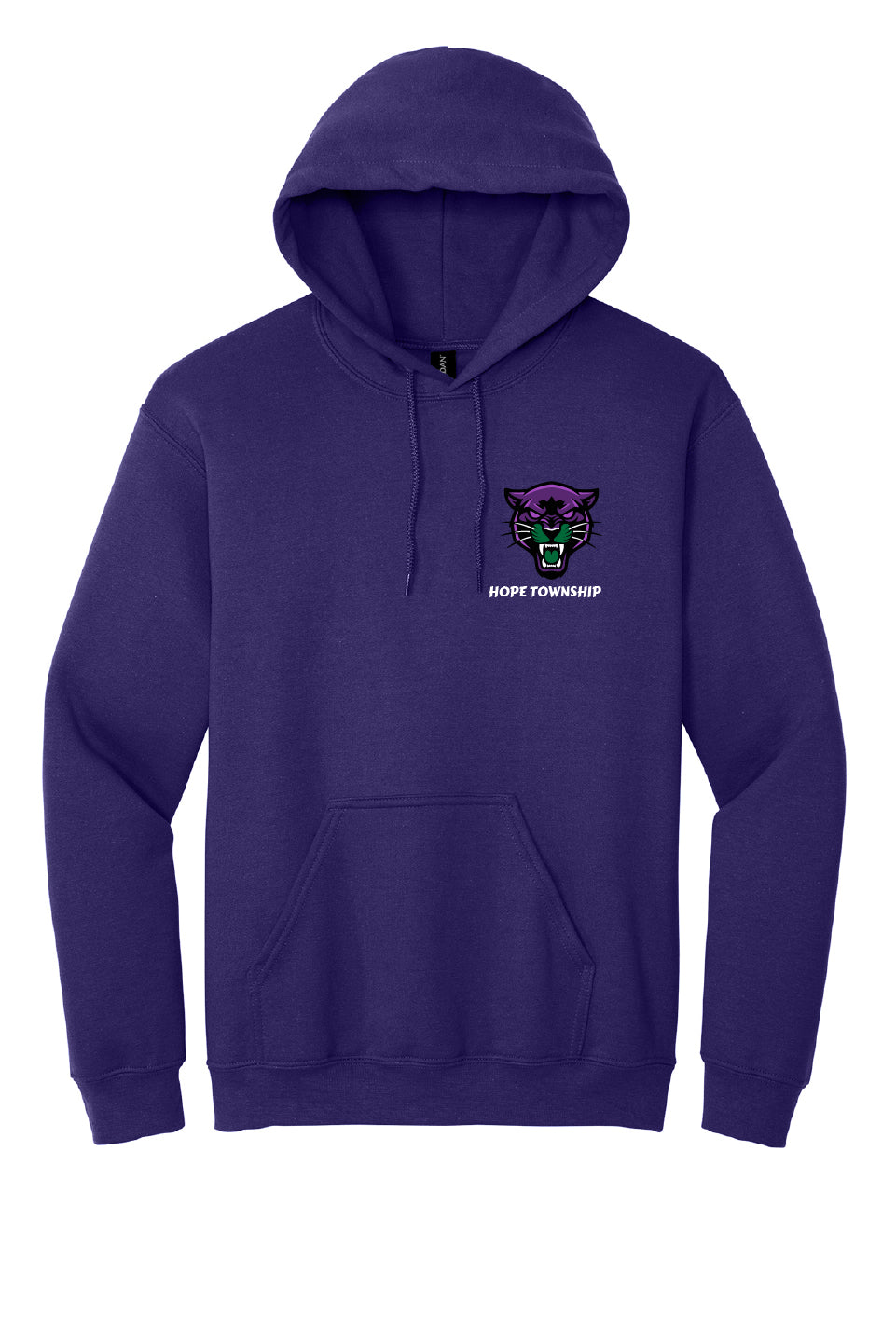 Hope Township Hoodie