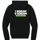 I Scream U Scream Apparel (Youth)