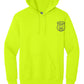Portland Hook & Ladder Hoodie (Adult)