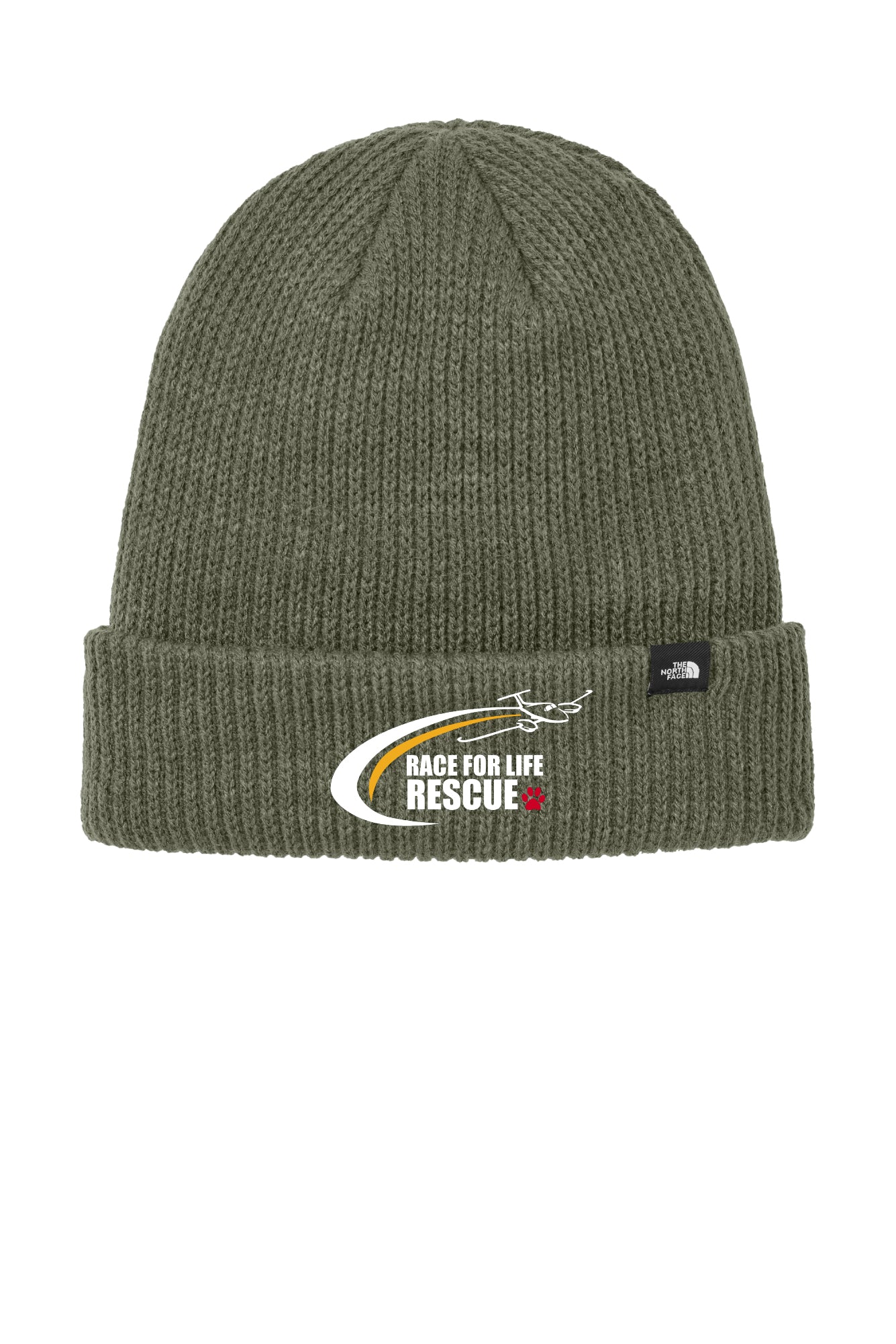 Race for Life Truckstop Beanie