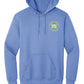 TCA PE  Hoodie