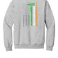 St. Patrick's Day KTFR~Station 41~Crewneck Sweatshirt (Youth)