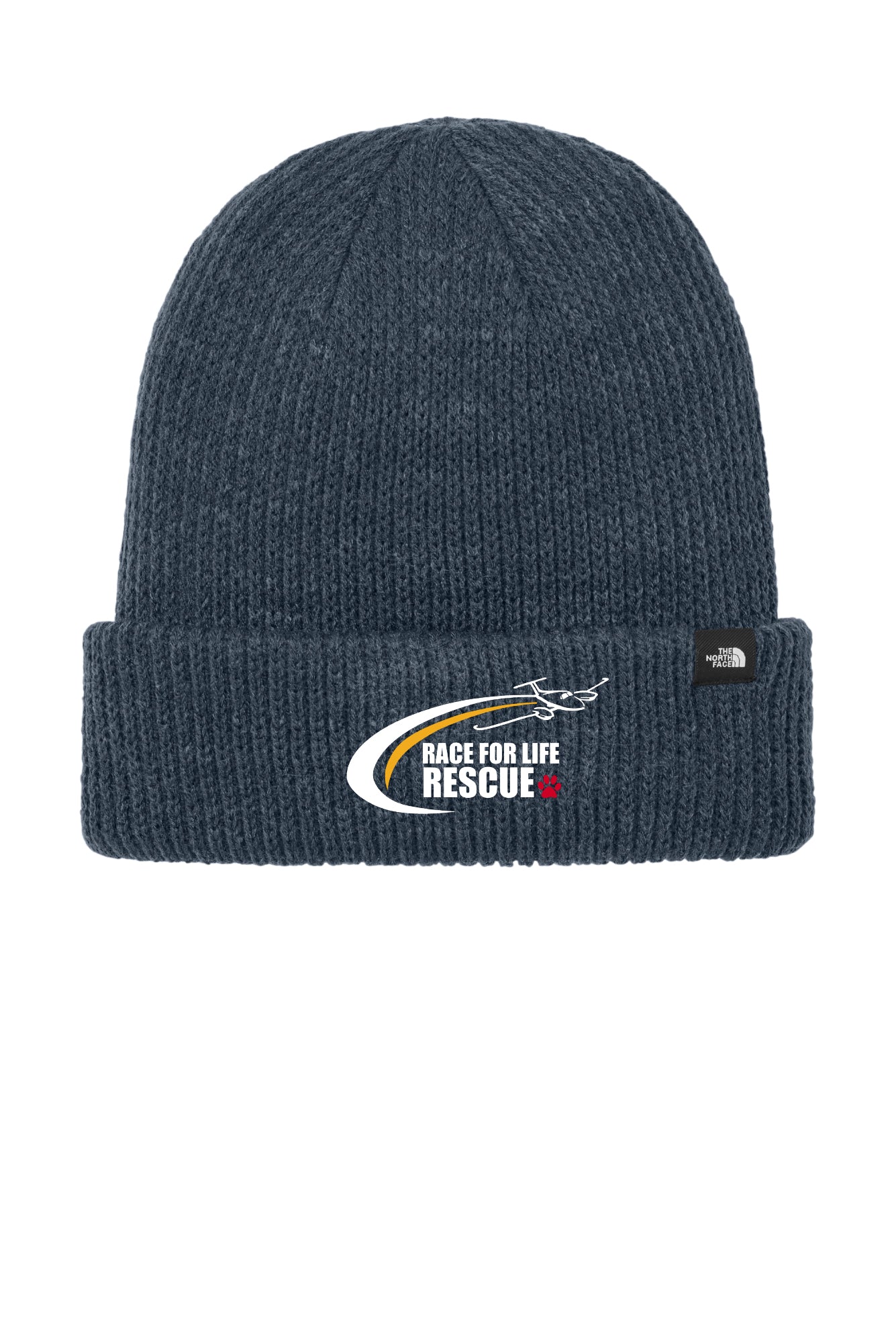 Race for Life Truckstop Beanie