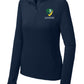 St. Joseph the Worker Ladies 1/4 Zip
