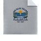 Paulinskill Lake Sweatshirt Blanket