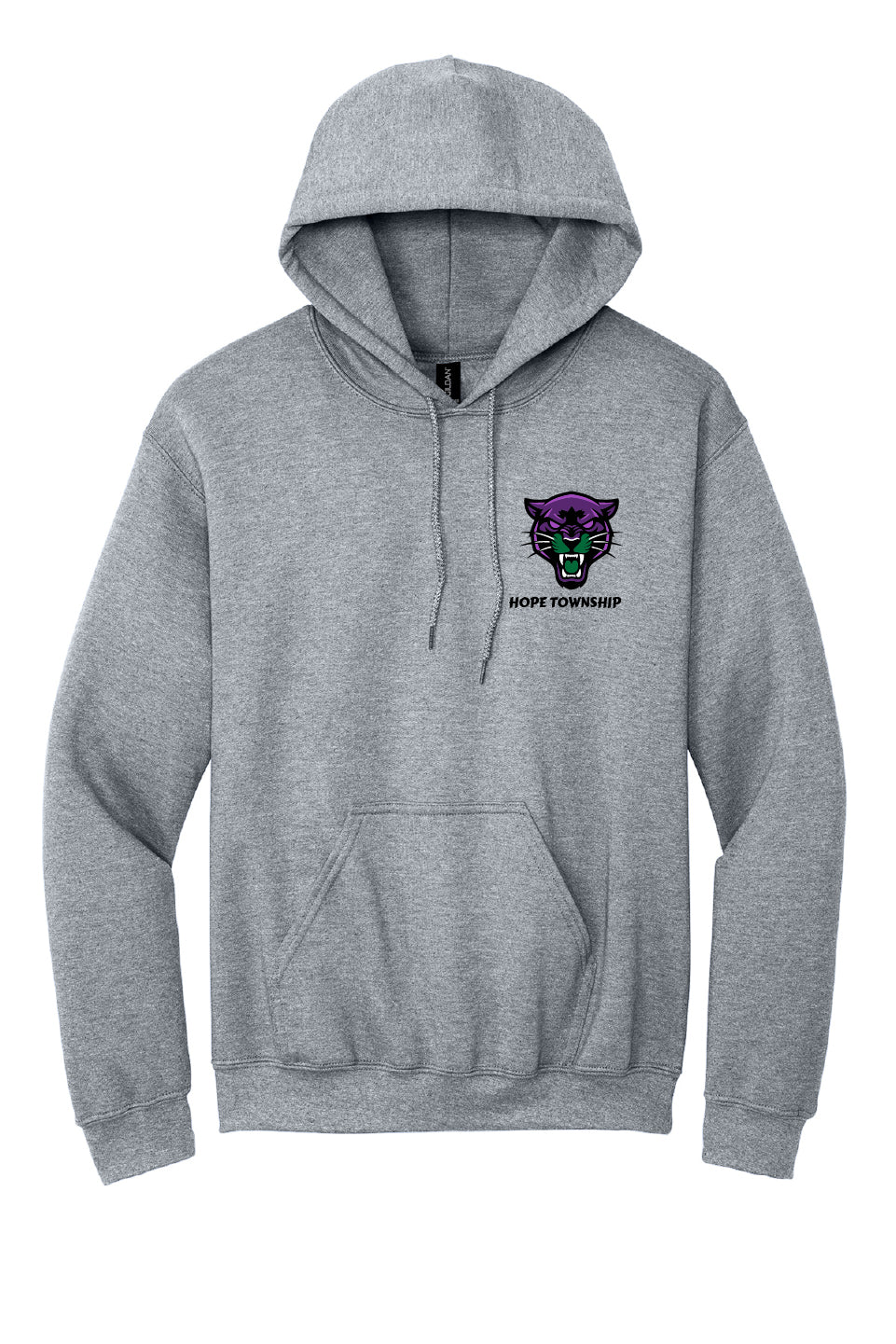 Hope Township Hoodie