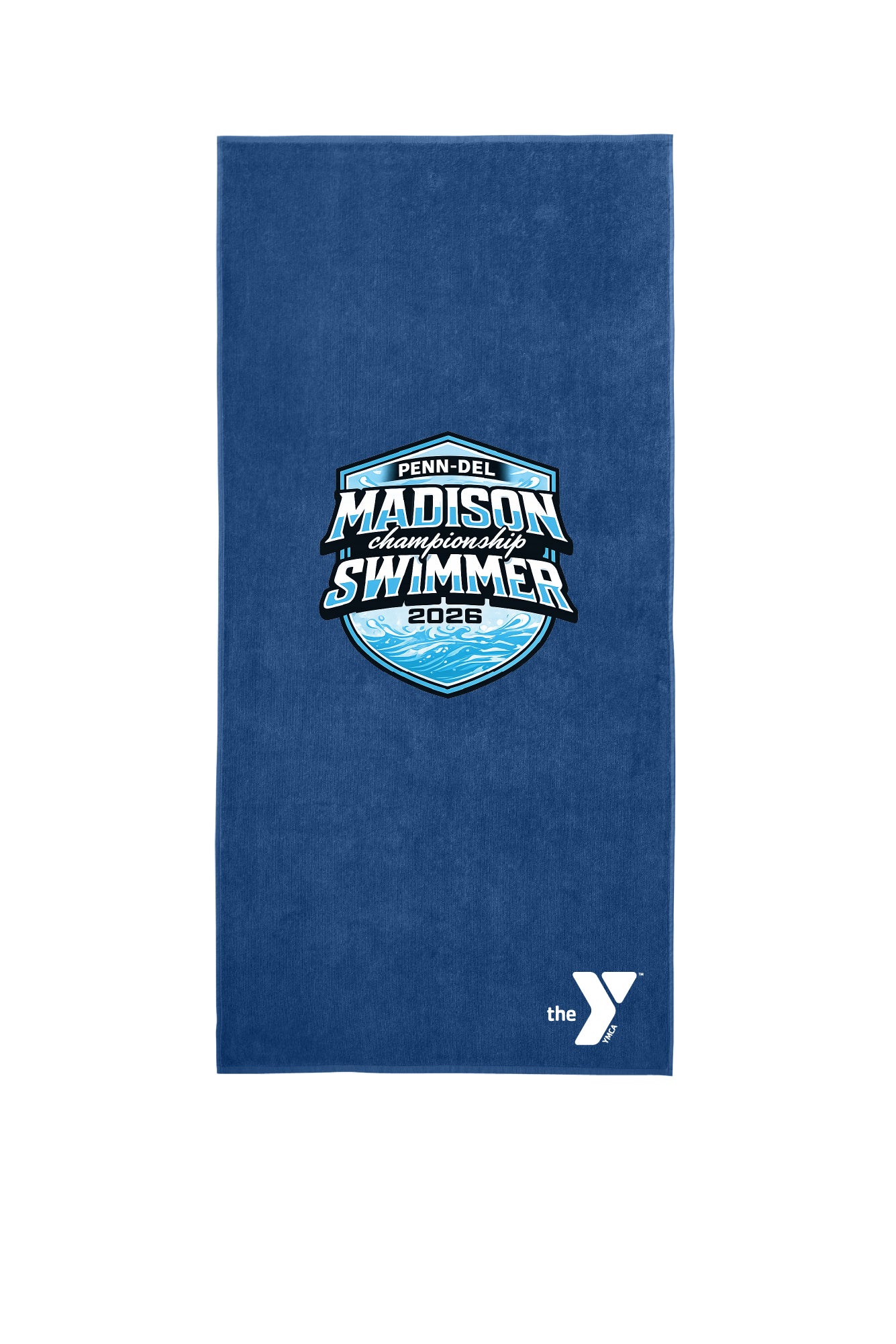Beach Towel