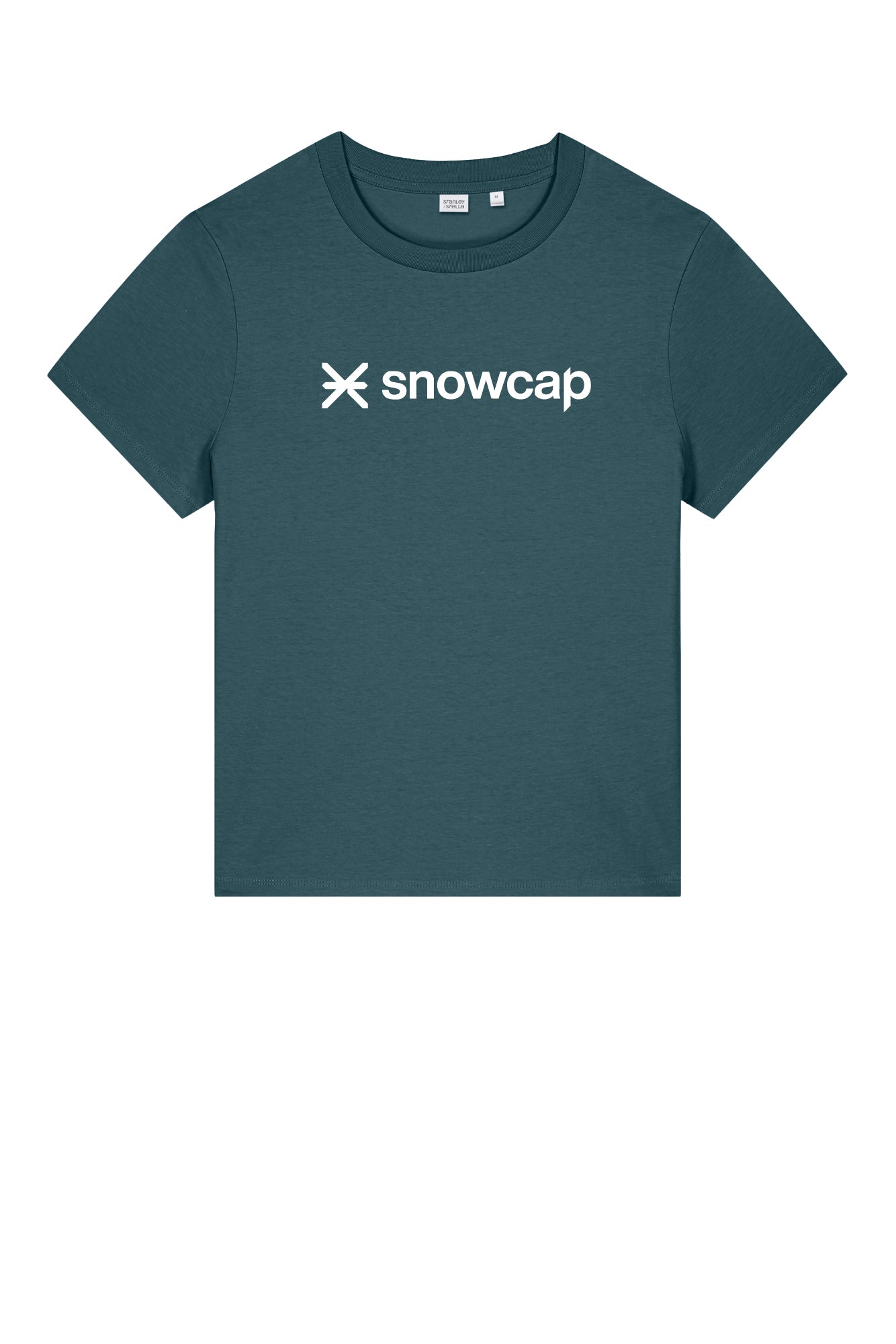 Snowcap Ladies Muser Tee