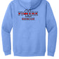 Adult KTFR~RESCUE- 41~Hoodie