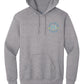 TCA PE  Hoodie