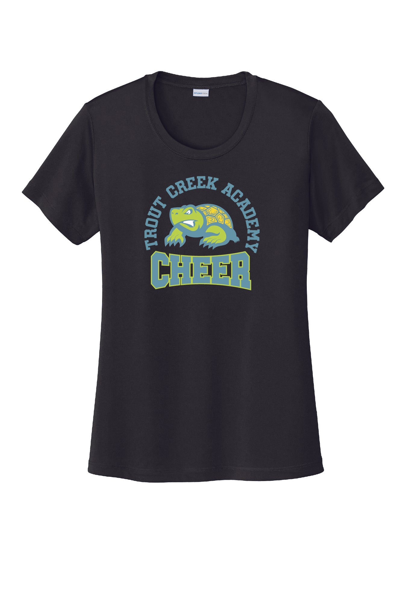 Ladies Sport Tek Competitor T-shirt