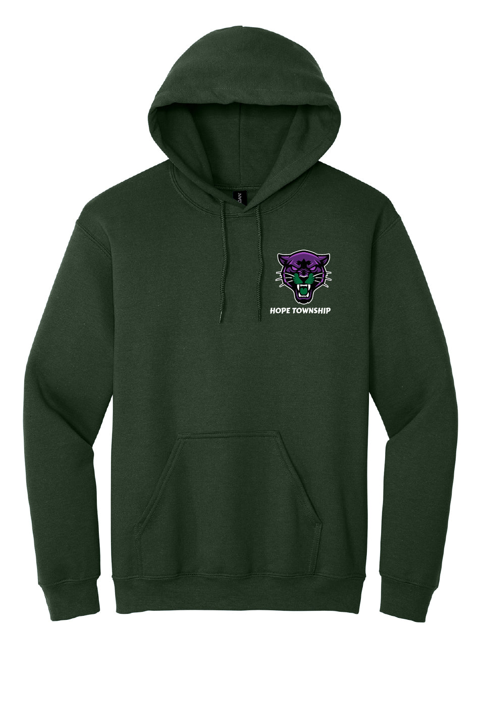 Hope Township Hoodie