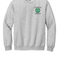 St. Patrick's Day KTFR~Station 41~Crewneck Sweatshirt (Youth)