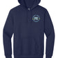 TCA PE  Hoodie