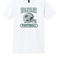 Spartans Football II Short Sleeve T-Shirt