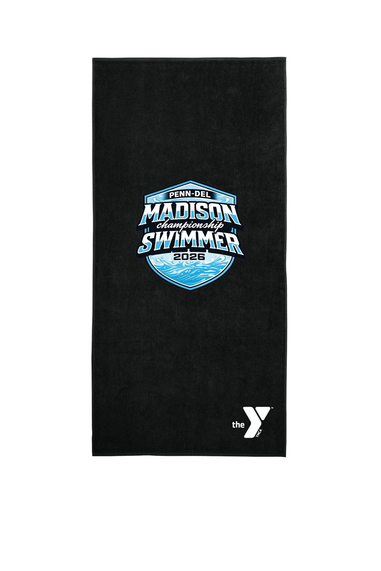 Beach Towel