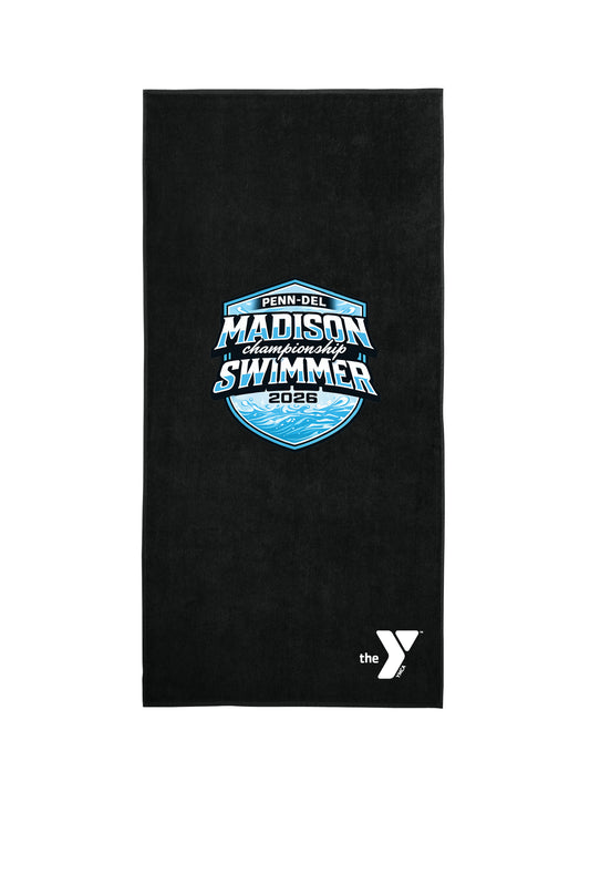Beach Towel