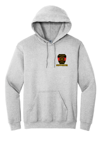 LMBT Sandt's Eddy Supporter Hoodie