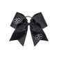 Bow black