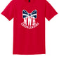 NWR Cheerleading Short Sleeve Shirt