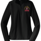 SJN Cheer Ladies Sport Tek 1/4 Zip Pullover