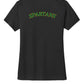 Notre Dame Golf Sport Tek Short Sleeve Competitor T-Shirt