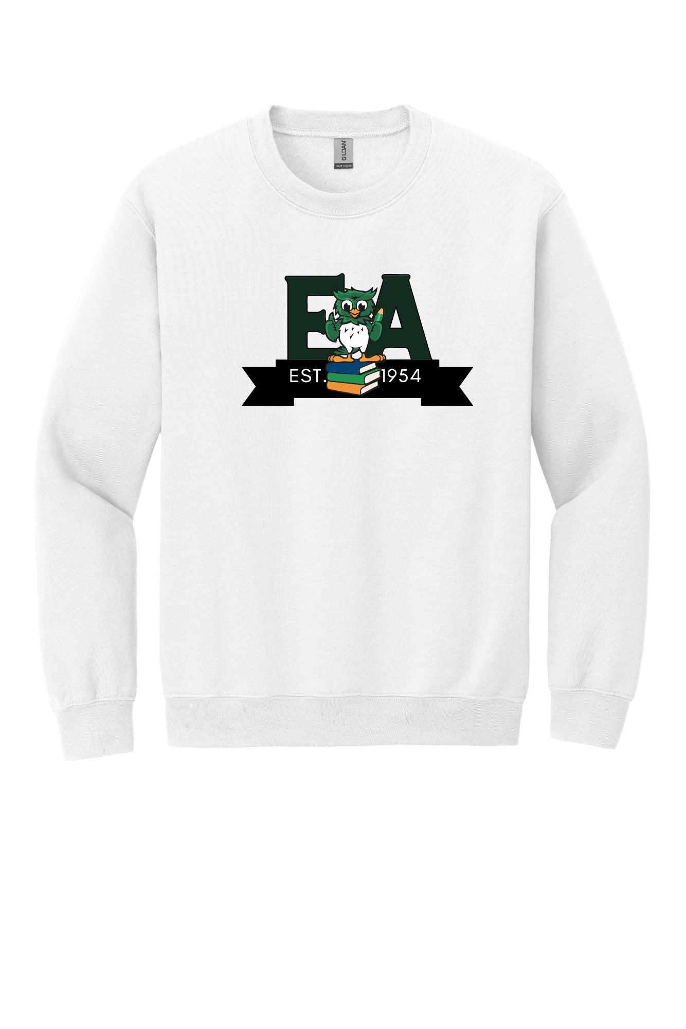 EA Est. 1954 Crewneck Sweatshirt