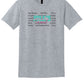 Jyla's Typography Short Sleeve T-Shirt (Youth)