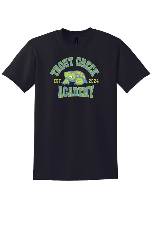 Trout Creek Academy Short Sleeve T-Shirt