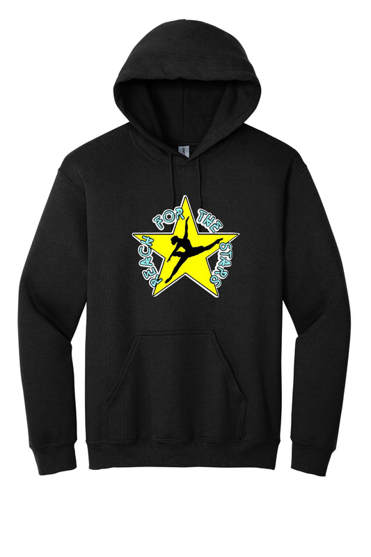 Reach for the Stars Hoodie