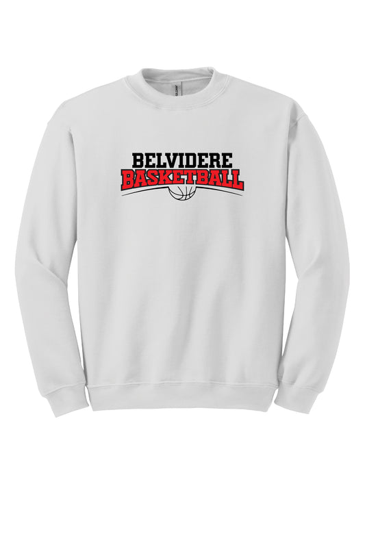 Crewneck Sweatshirt (Youth)