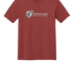 Frontline Counseling Center Short Sleeve Tri-Blend T-Shirt
