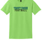 Trout Creek Football Short Sleeve T-Shirt